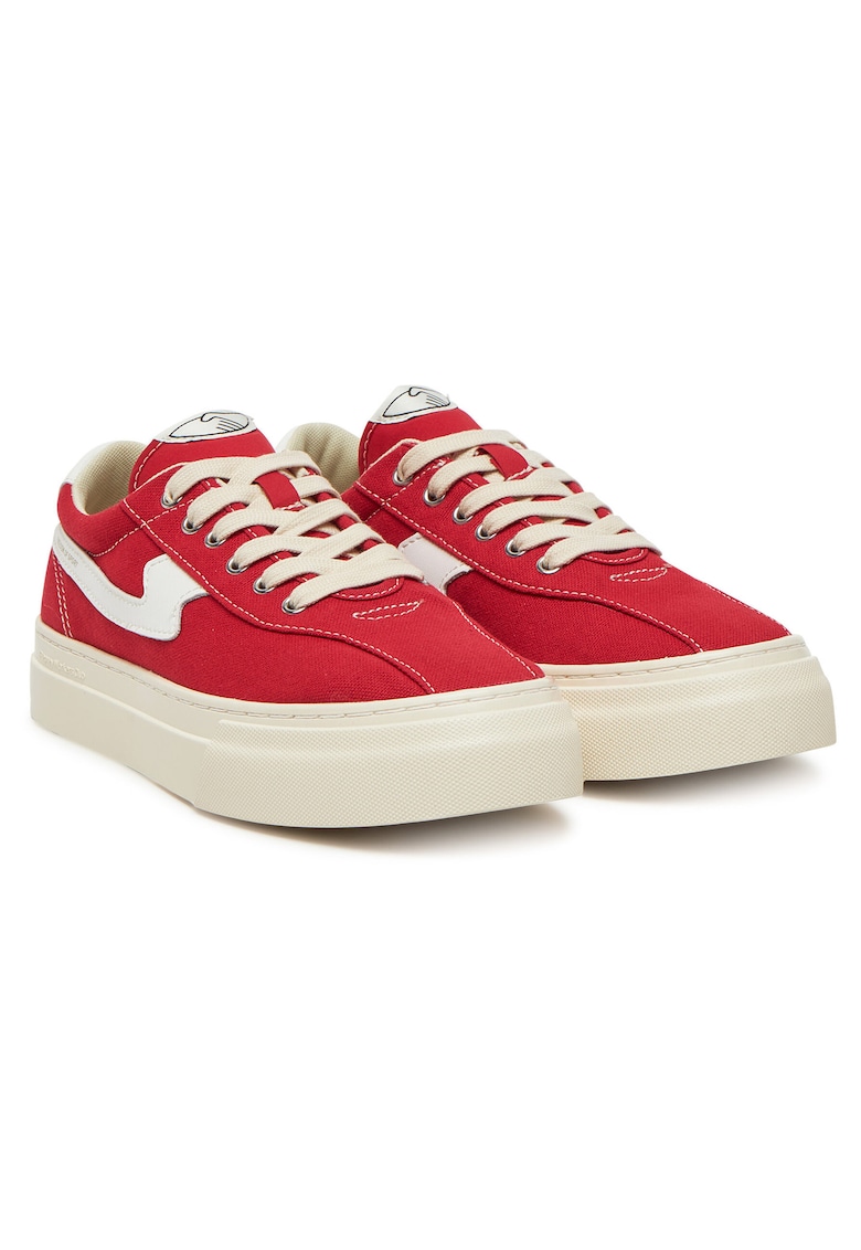 Tenisi dama - Dellow S-Strike Cup - rosu - textil -