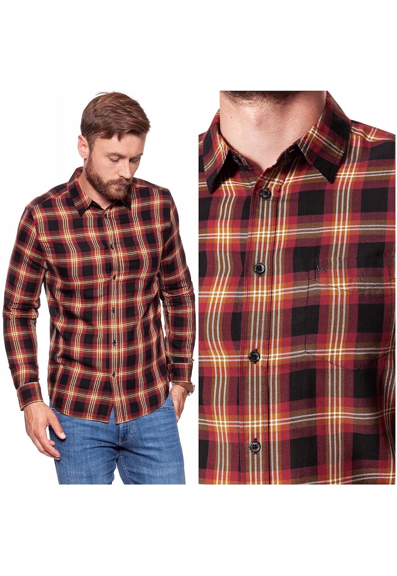 Męska koszula 1PKT SHIRT