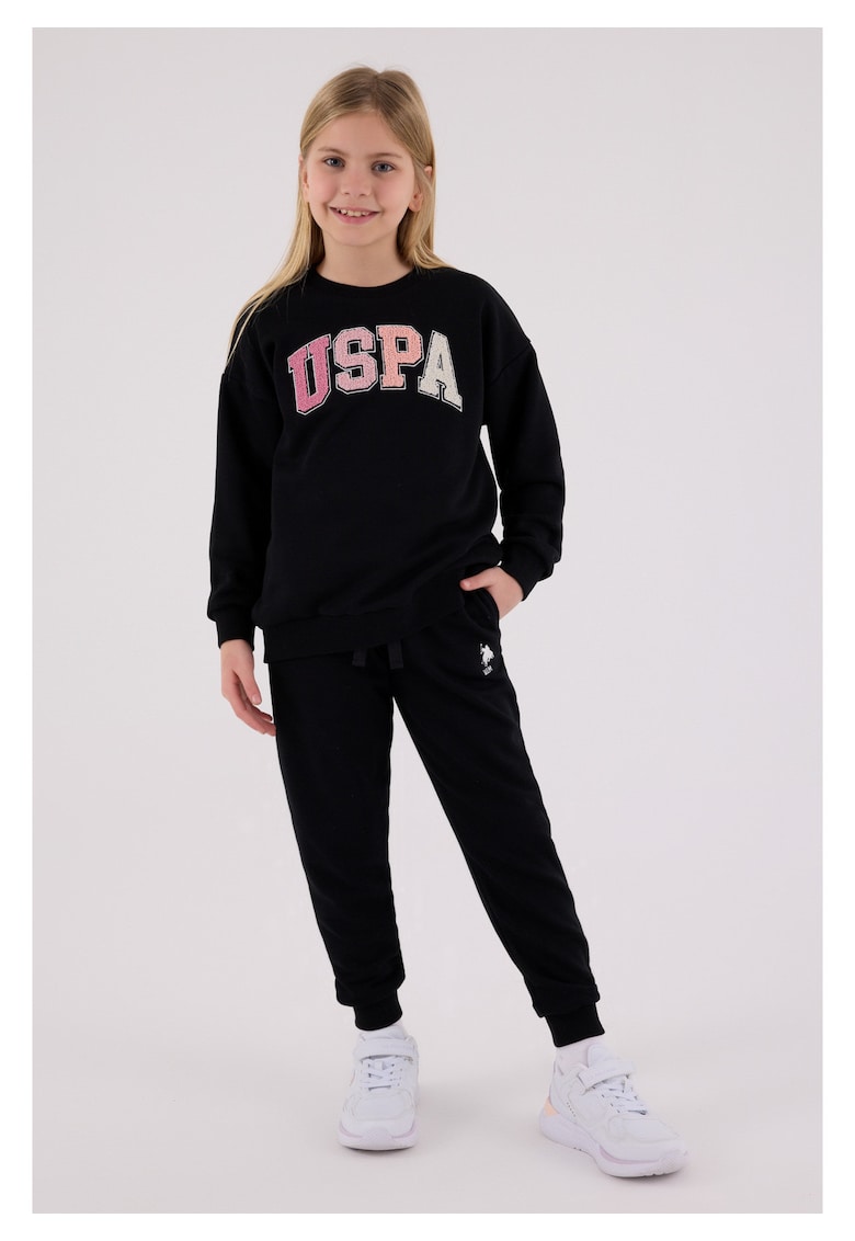 Set piese negru - Negru