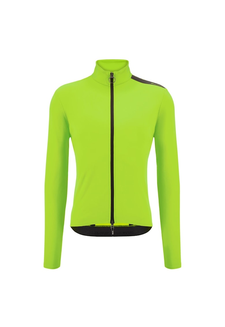 Jachetă ciclism bărbați Adapt Multi verde