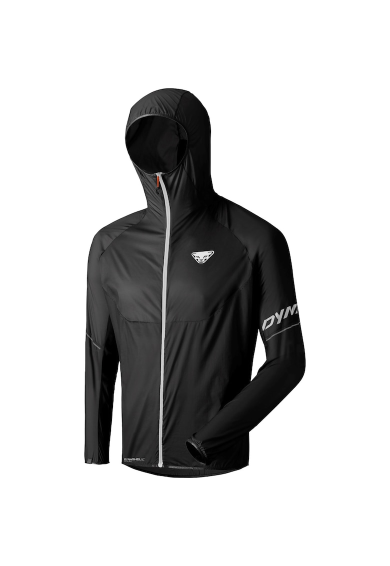 Jacheta alergare Vert Wind 72 - rezistenta la vant