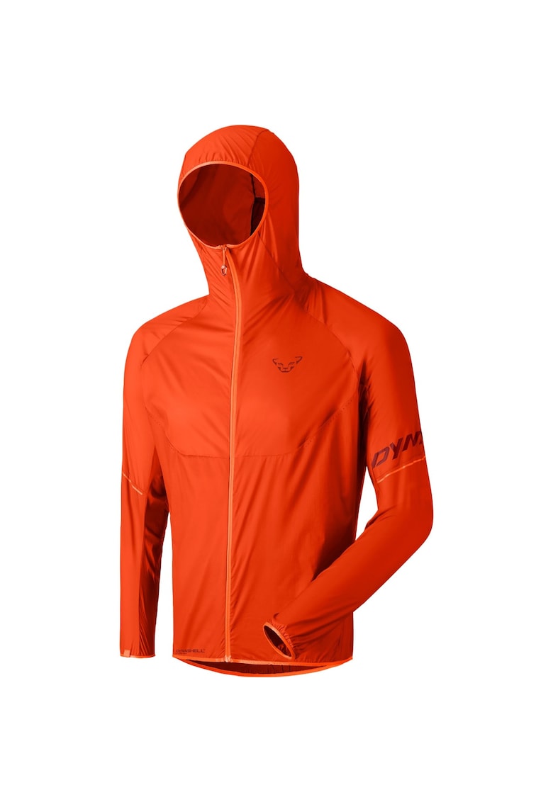 Jacheta alergare barbati Vert Wind 72 - 19844