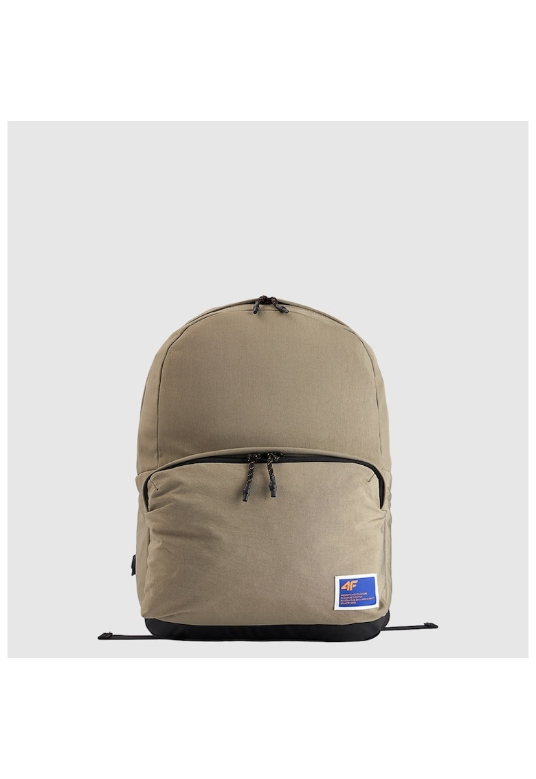 Rucsac Urban 19L - Impermeabil - Compartiment Laptop - Verde