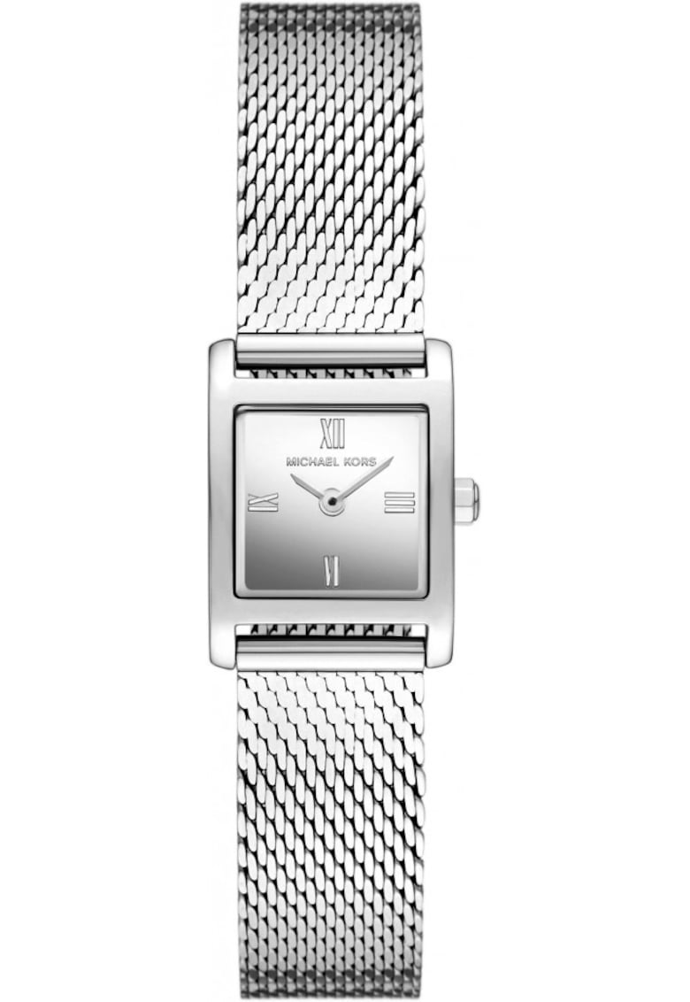 Ceas de dama MK4961 - argintiu - de moda