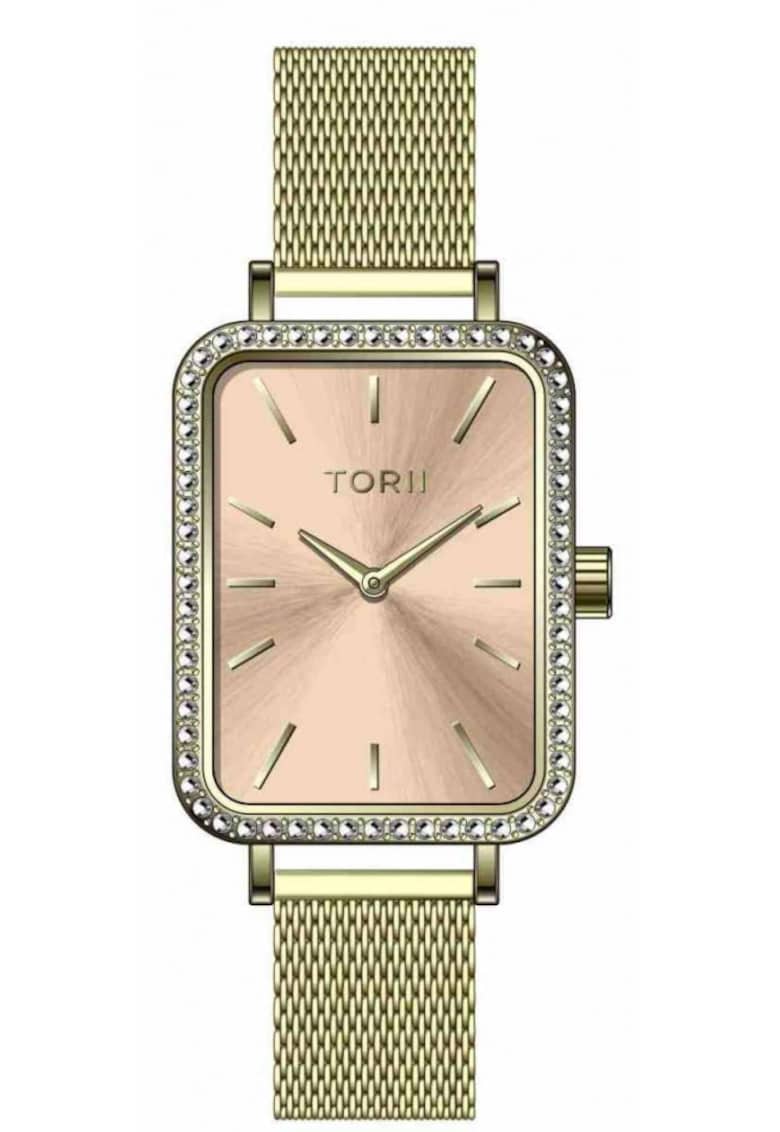 Ceas de dama C20GS.RG - aur fashion clasic