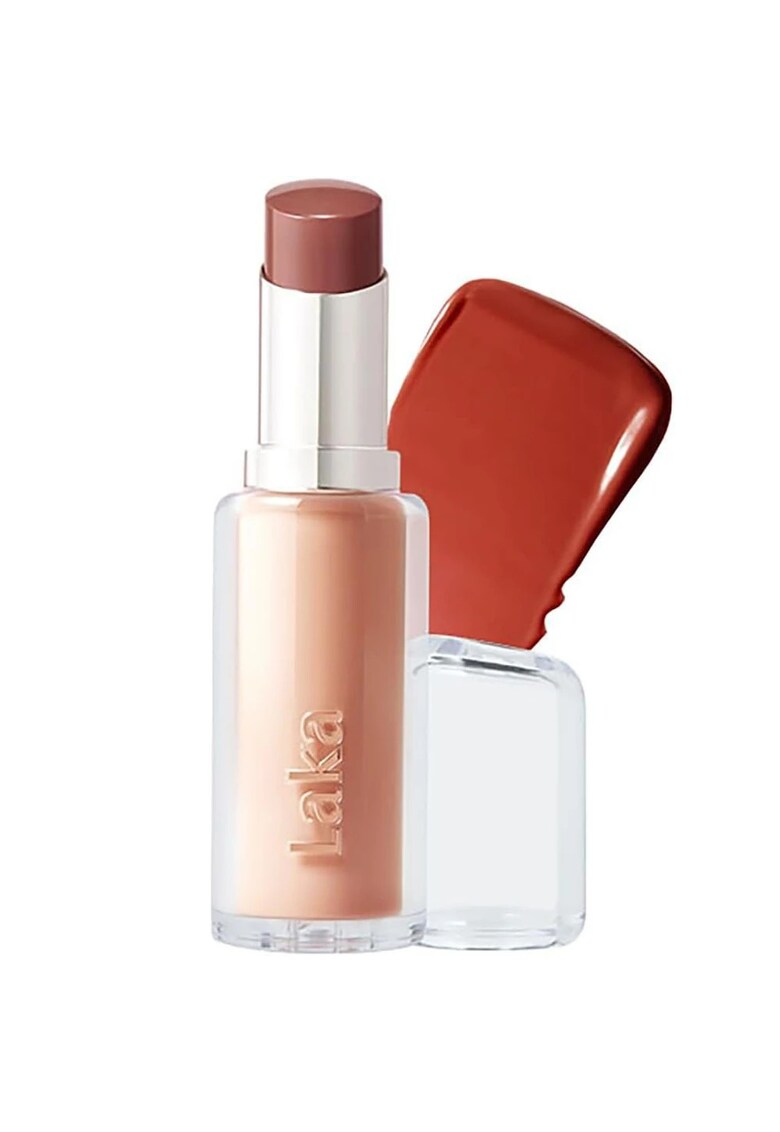 Ruj - Bonding Glow Lipstick 213 Jeff - 3.7 gr