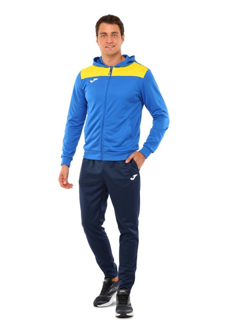 Trening Phoenix II 103121-709 - Barbati - Albastru