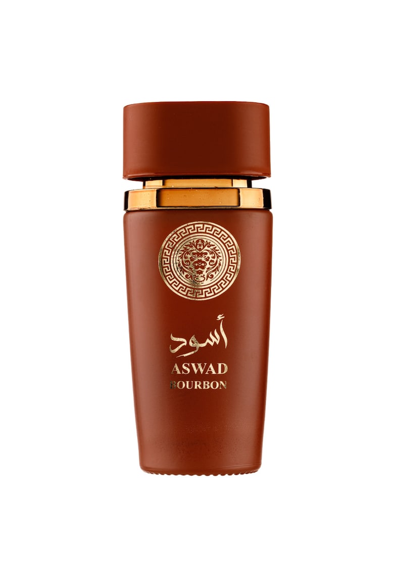Aswad Bourbon 100ml - Apa de Parfum - barbati