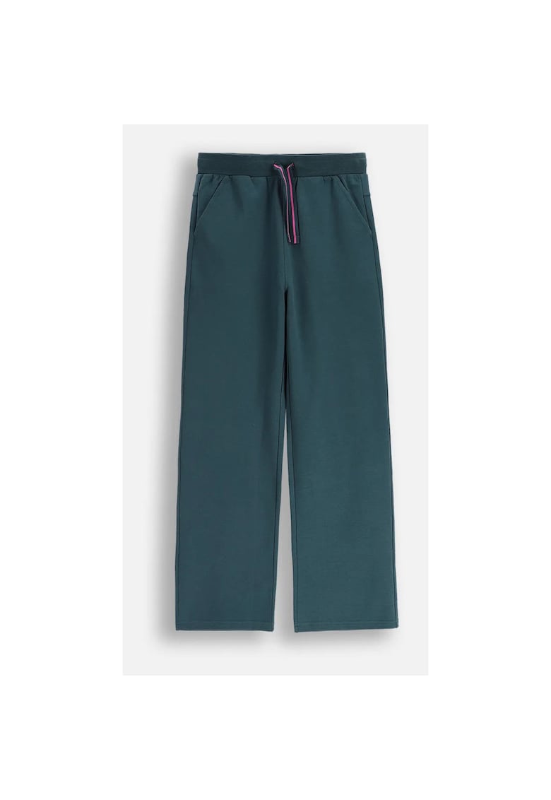 Pantaloni de trening drepti