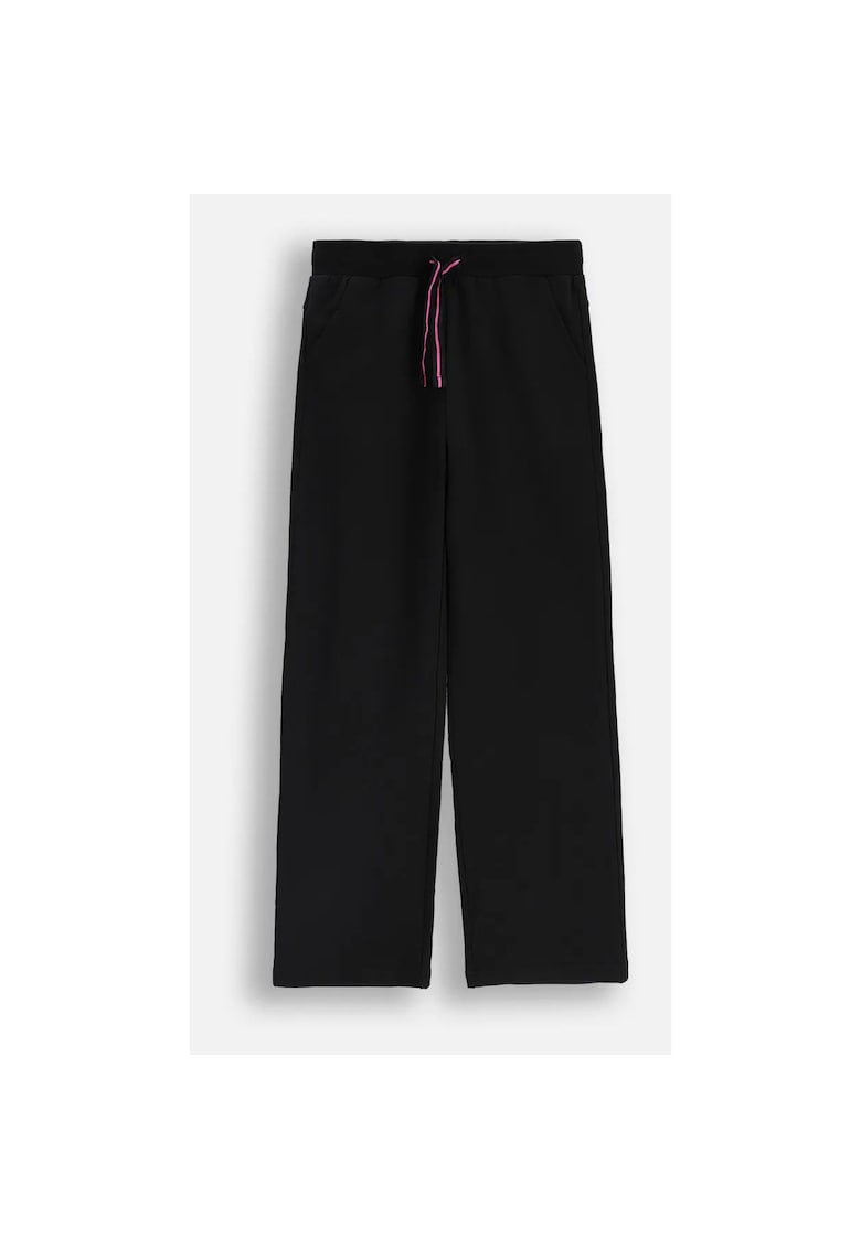 Pantaloni drepti de trening