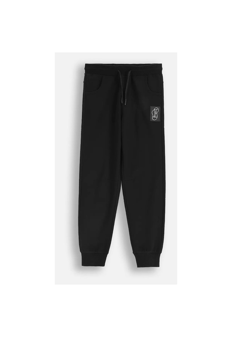 Pantaloni uni de trening