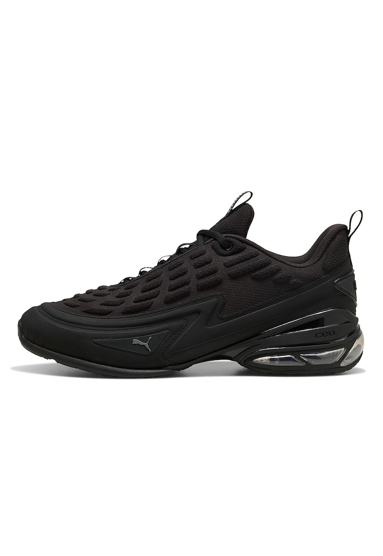 Pantofi Sport Meza 312044-01 - Barbati - Negru - Negru