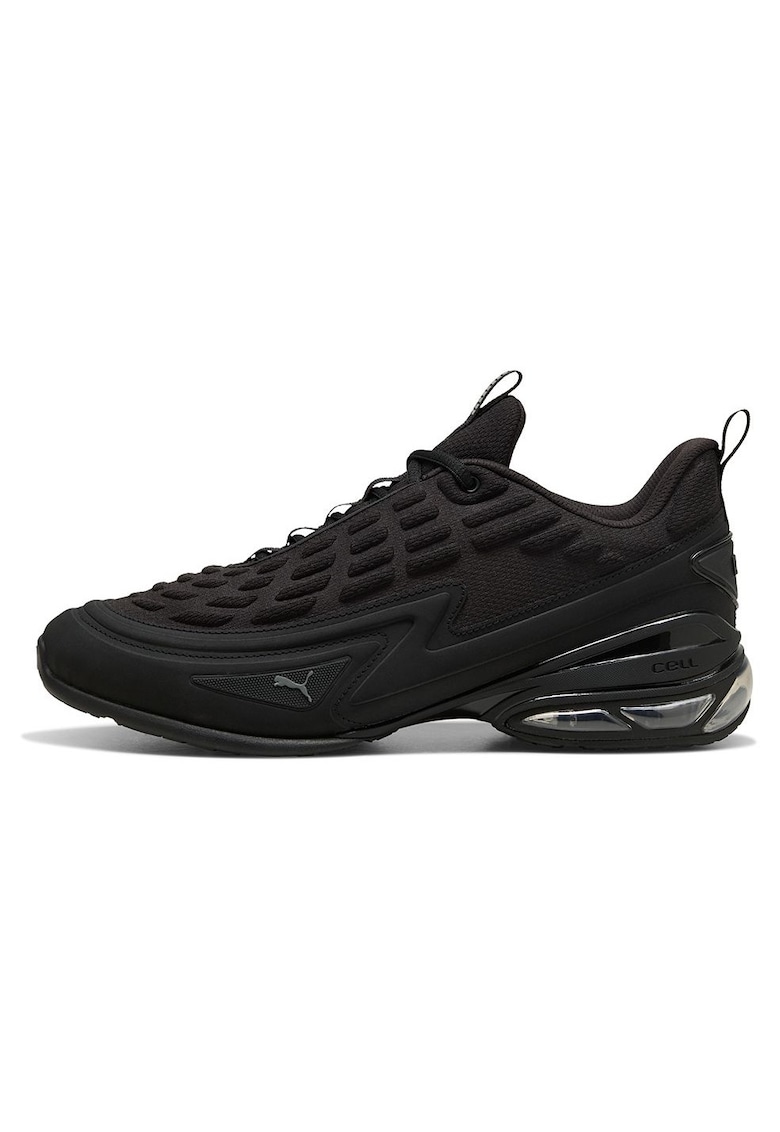 Pantofi Sport Meza 312044-01 - Barbati - Negru - Negru