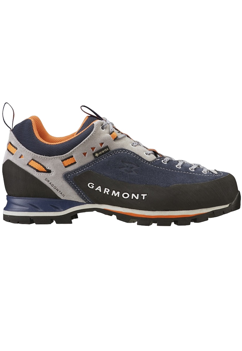 Ghete trekking Dragontail MNT GTX Gri