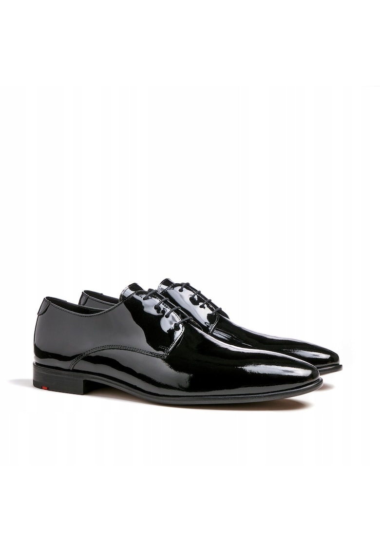 Pantofi JEREZ Piele - 65875 - Negru