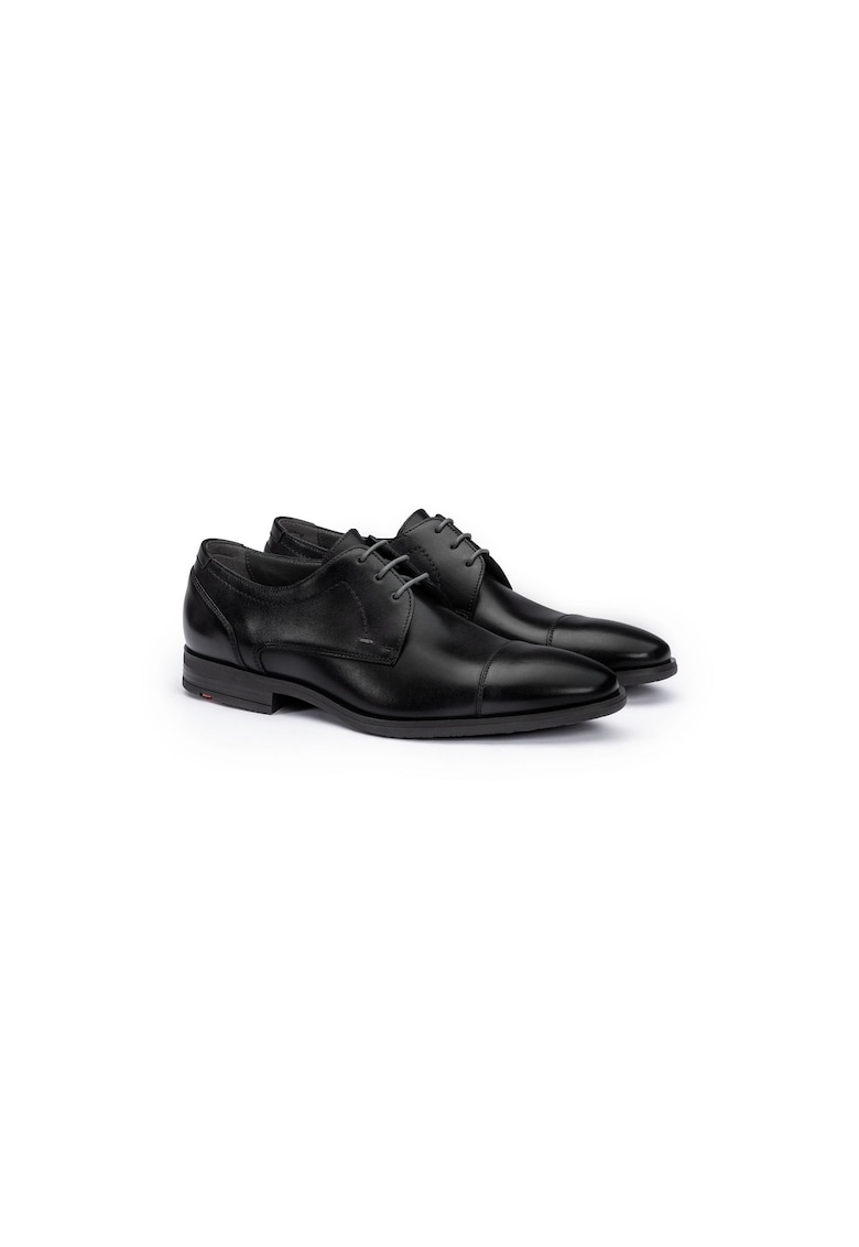 Pantofi ROCKFORD - Negru