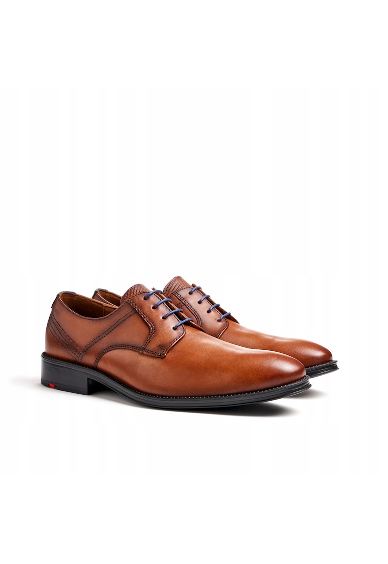 Pantofi GALA piele maro - Maro