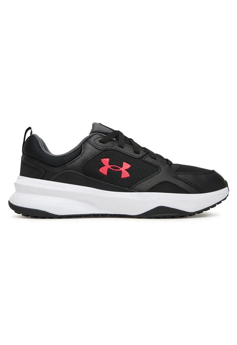 Pantofi Sport Charged Edge 3026727-010 - Barbati - Negru -