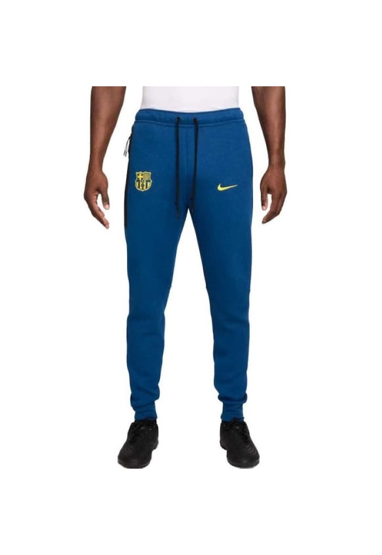 Pantaloni FCB MNSW TECH FLCJOGGERPANT SE-FZ1276-431