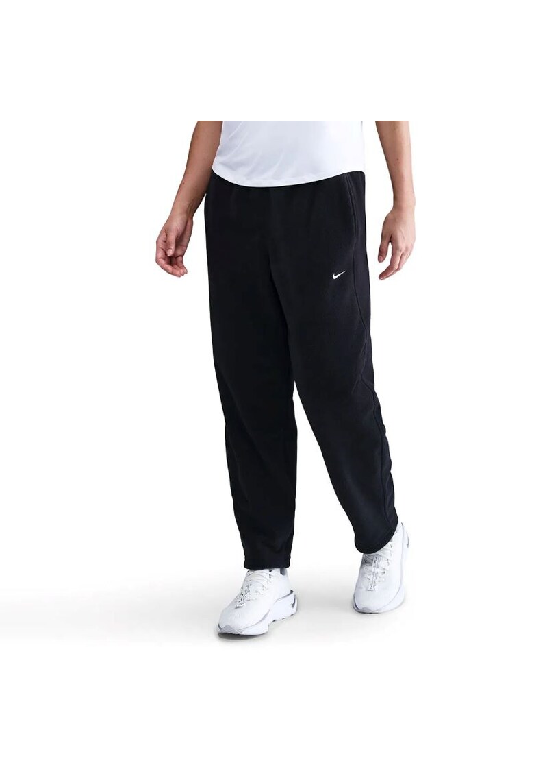 Pantaloni W NK ONE TF HR 7/8 PANT POLAR-HV3707-010