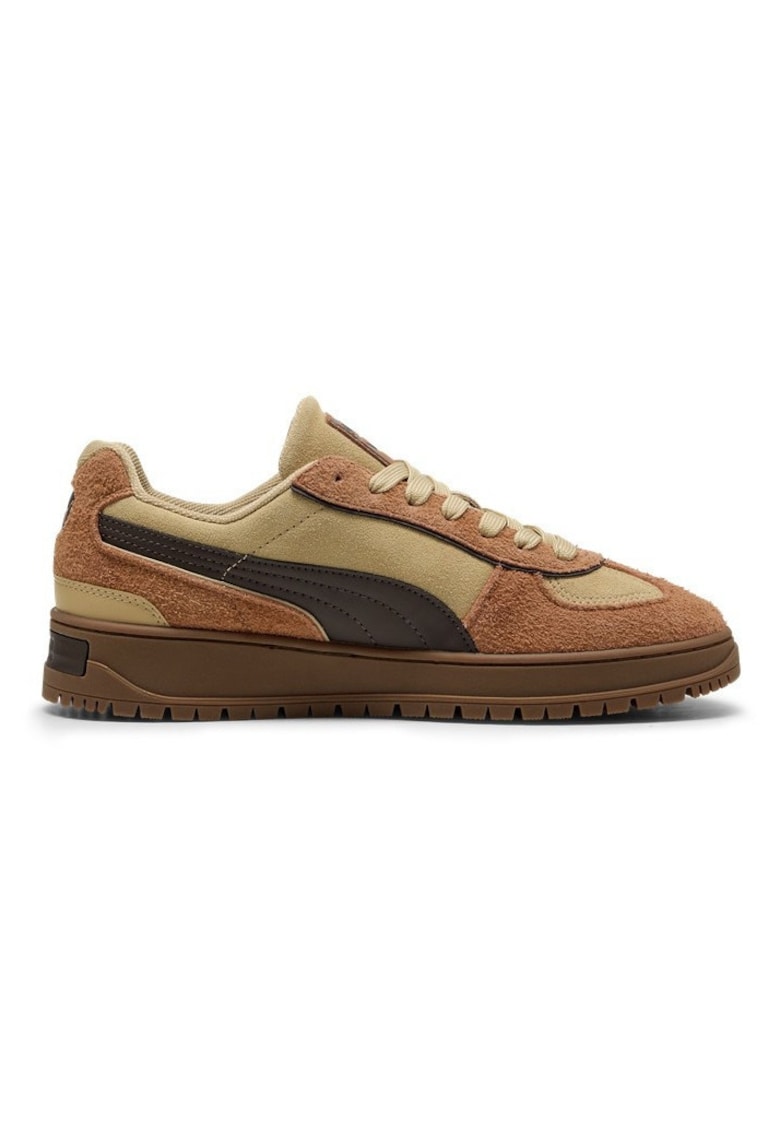 Pantofi sport palermo alpino sd - Maro - Maro