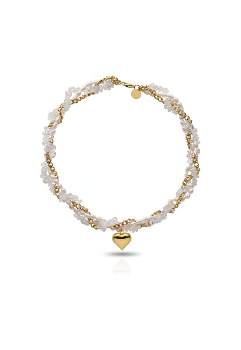 Colier Gold Empire