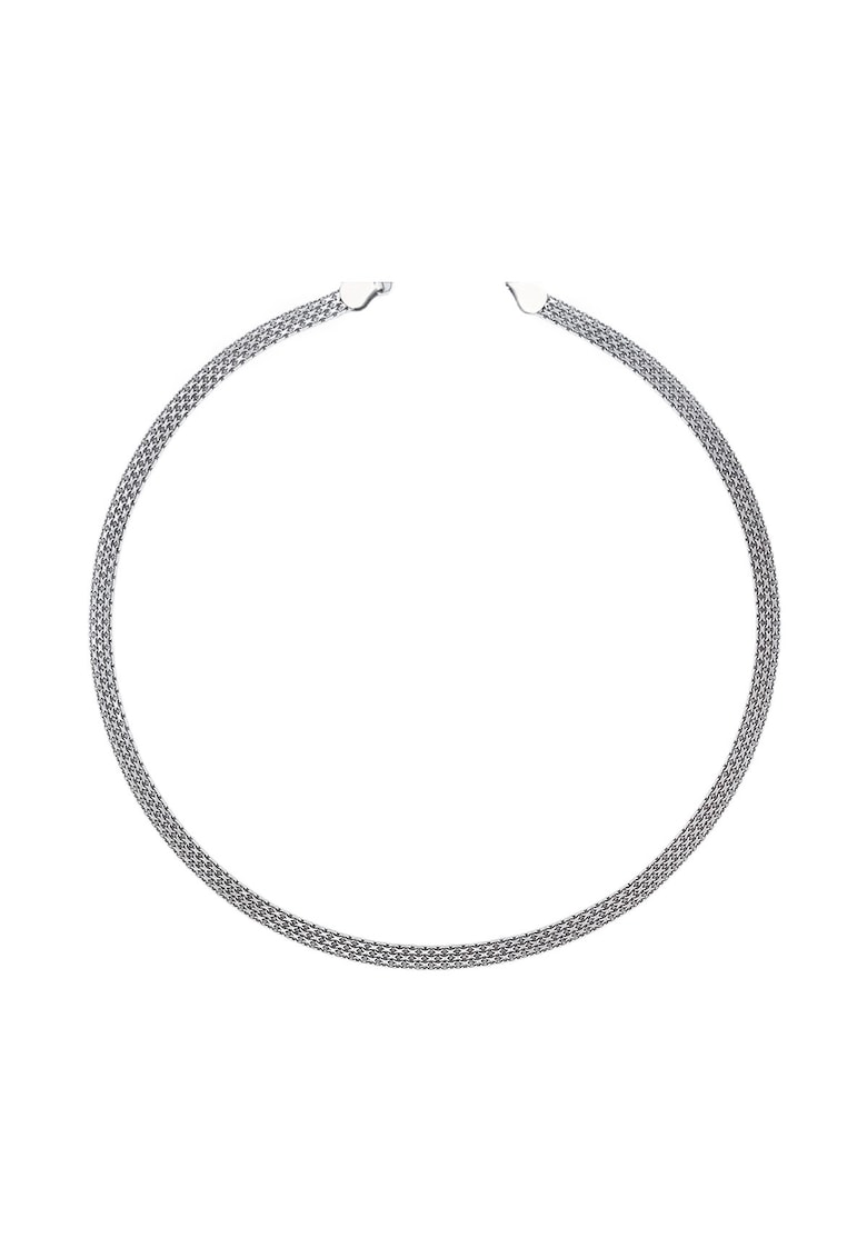 Colier din argint Timeless Chain