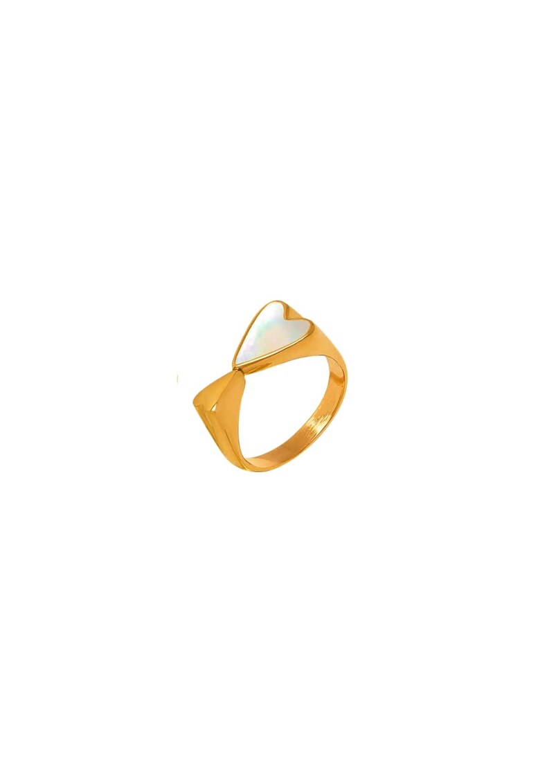 Inel Malvina Gold