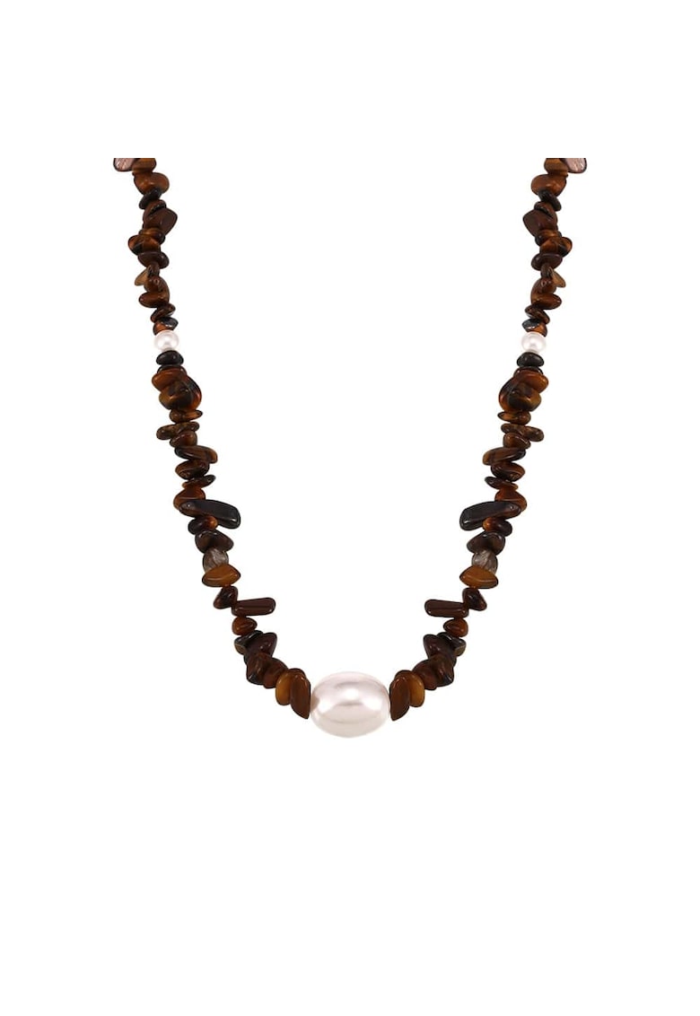 Colier Tiger Eye