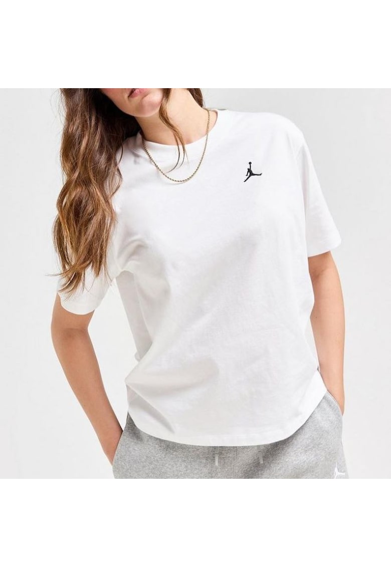 Tricou W J BRK ESS SS GF TEE 23-FN4500-101