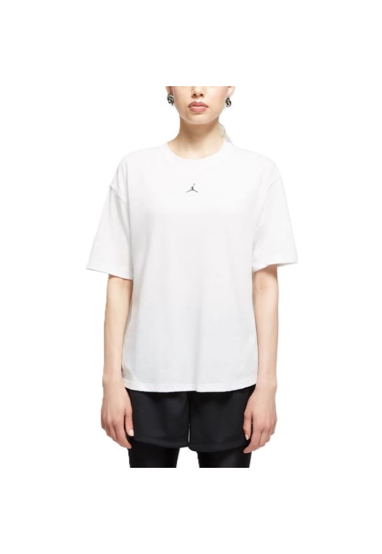 Tricou W J SPT DIAMOND SS TOP-FN5116-100