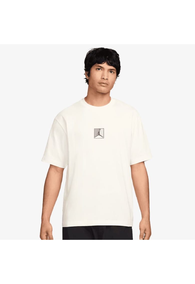 Tricou M J BRK BL 3.0 SS CREW-HQ8942-133