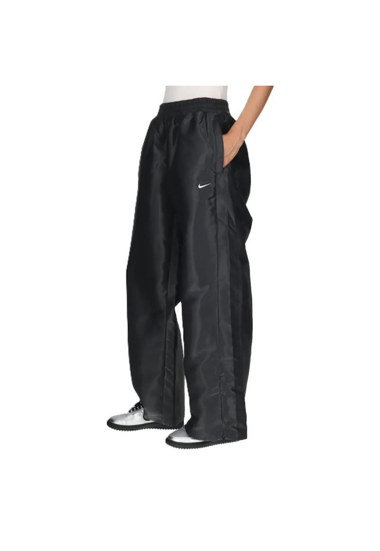 Pantaloni W NSW NK LIQ SHINE PANT-HV2475-010