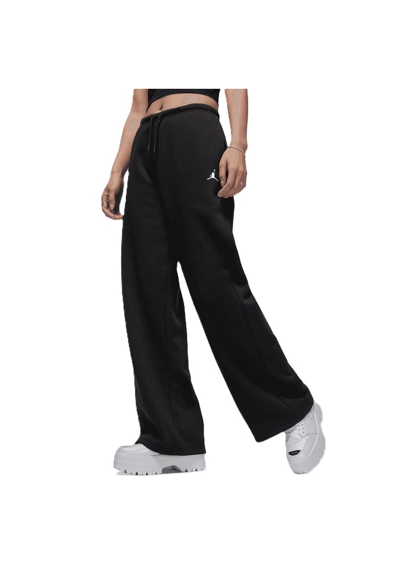 Pantaloni W J BRK FLC OH PANT-IH2394-010