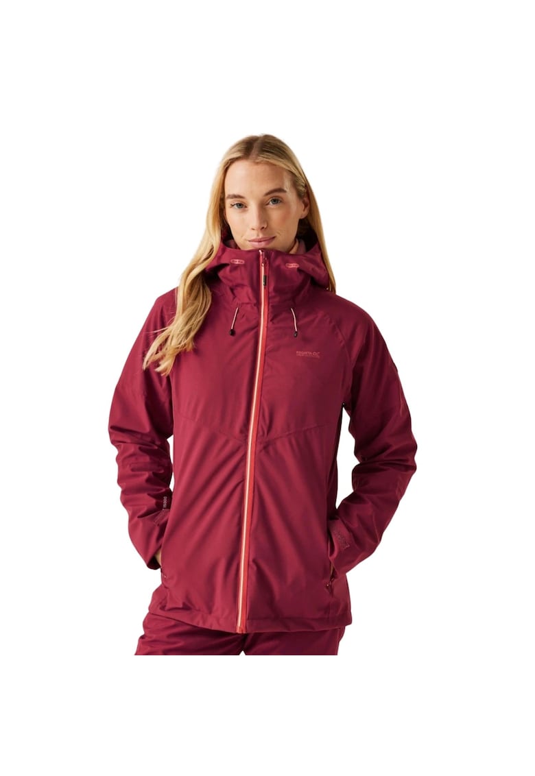 Geaca de trekking impermeabila 3-in-1 Wentwood XI -