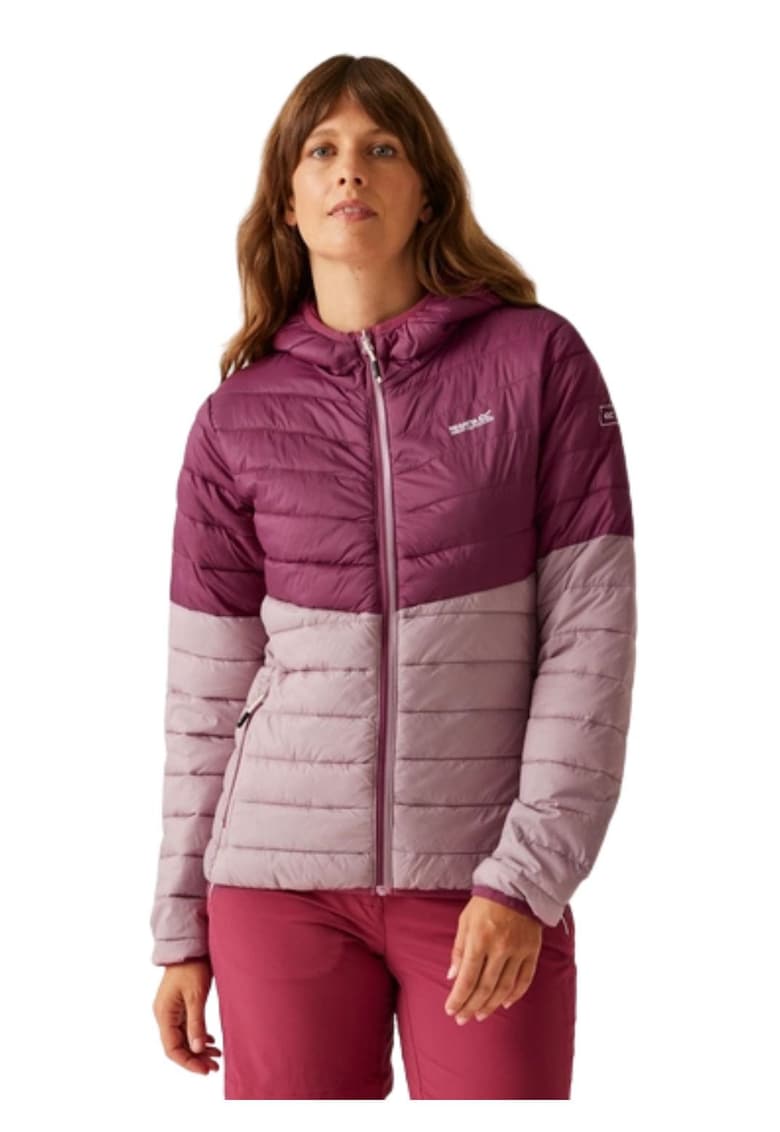 Jacheta scurta matlasata Hillpack