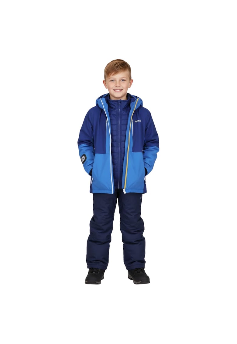 Geaca Hydrate VIII 3in1 impermeabila -