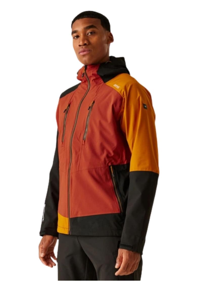 Geaca 3-in-1 impermeabila si matlasata -