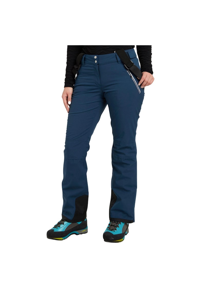 Pantaloni uni pentru ski Effused II