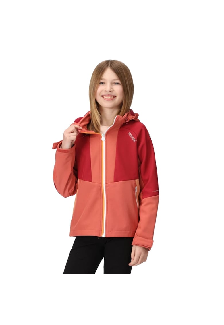 Geaca cu gluga Haydenbury -