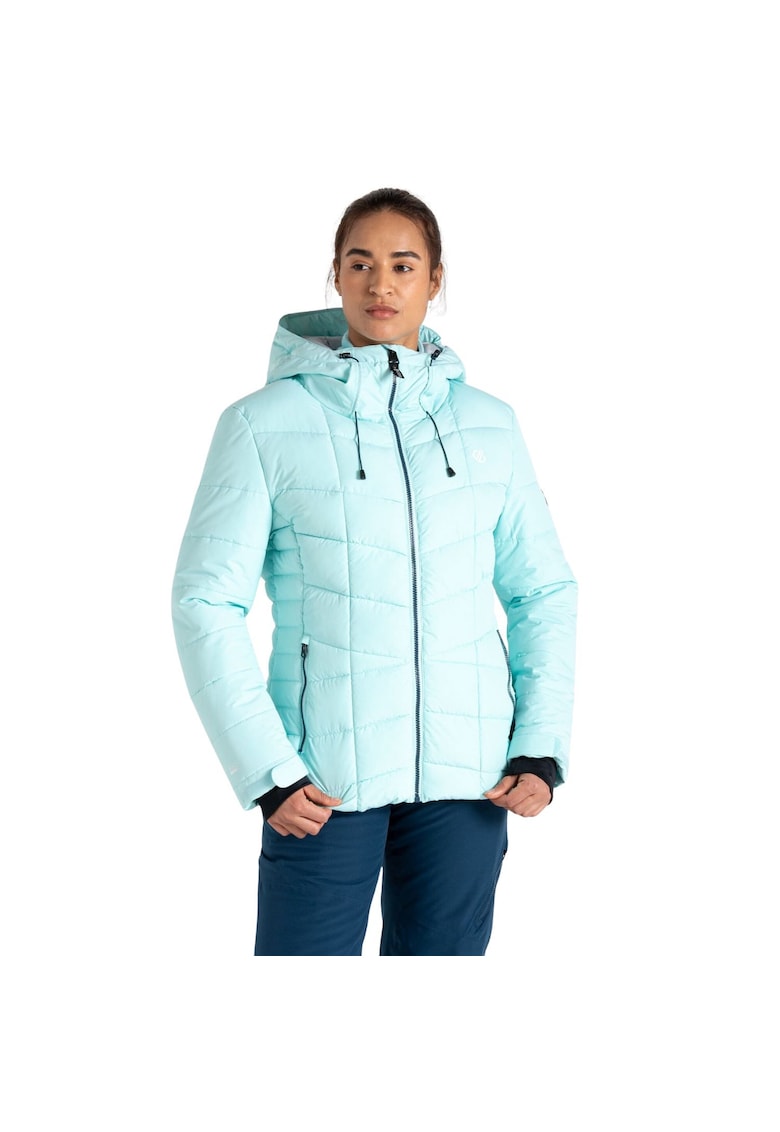 Geaca pentru ski cu umplutura cu vatelina Blindside