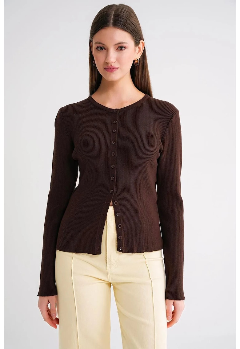 Cardigan dama - Tricot - Maro