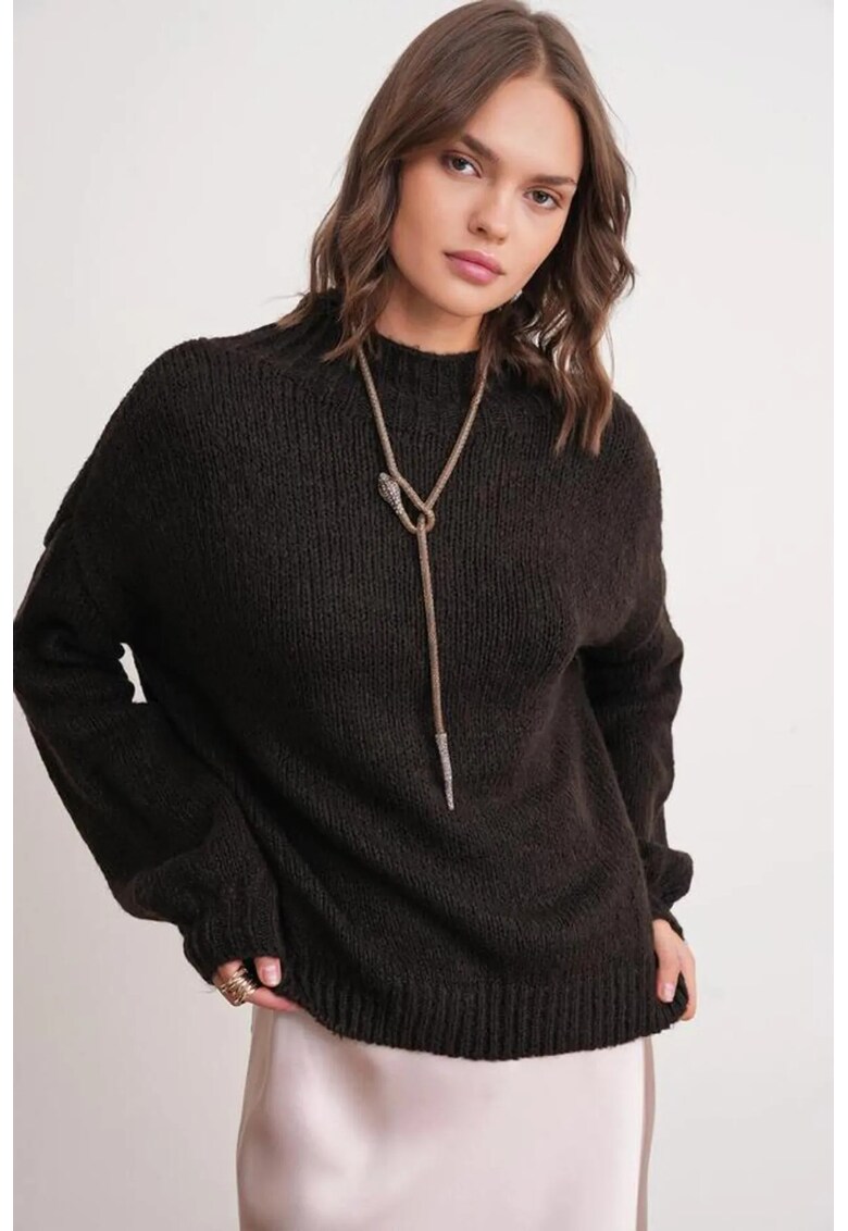 Pulover dama - Maro - Tricot -