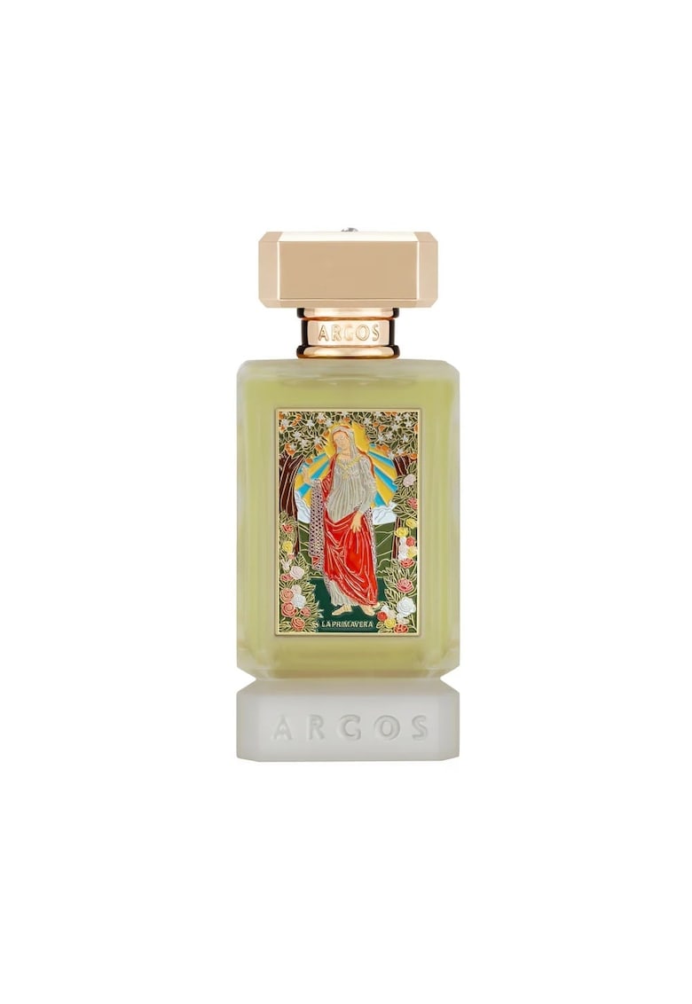 Extract de Parfum La Primavera - Unisex - 100 ml