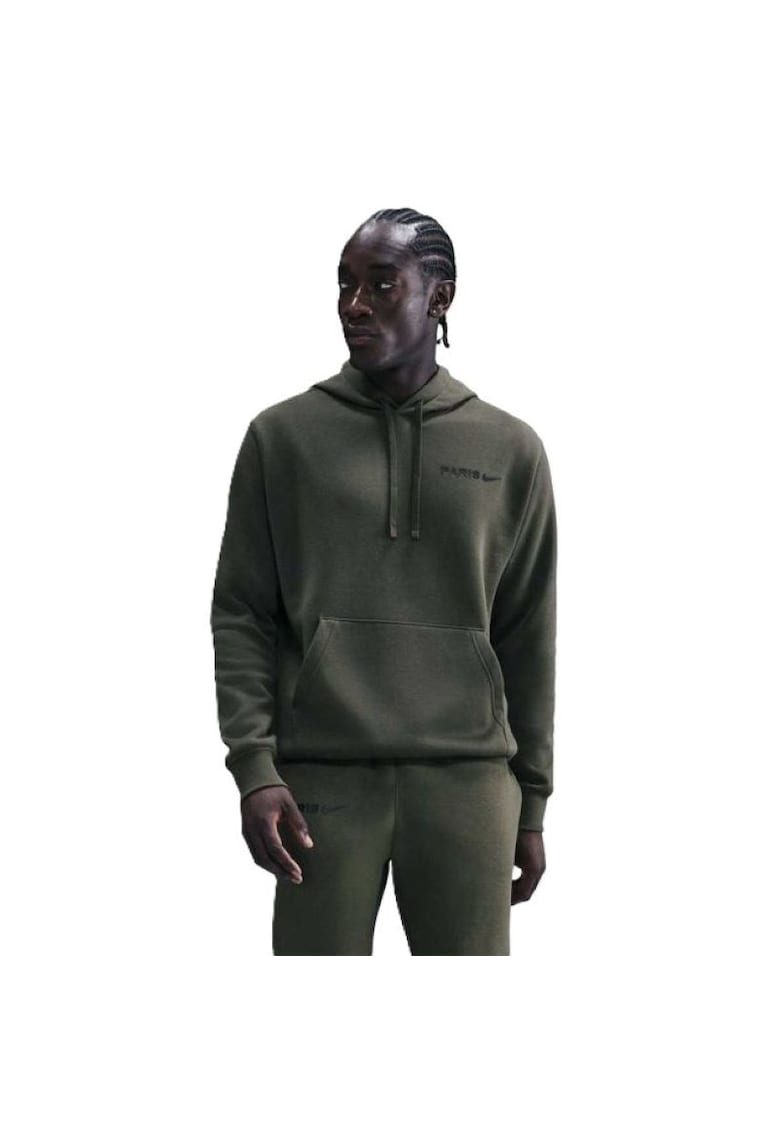 Hanorac PSG M NSW CLUB HOODIE PO BB WP-HM2888-325