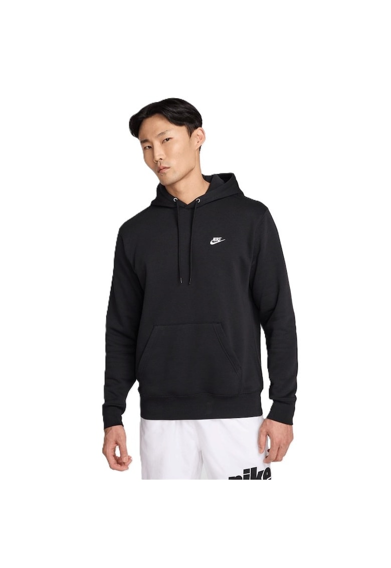 Hanorac M NK CLUB BB PO HOODIE-FN3859-010