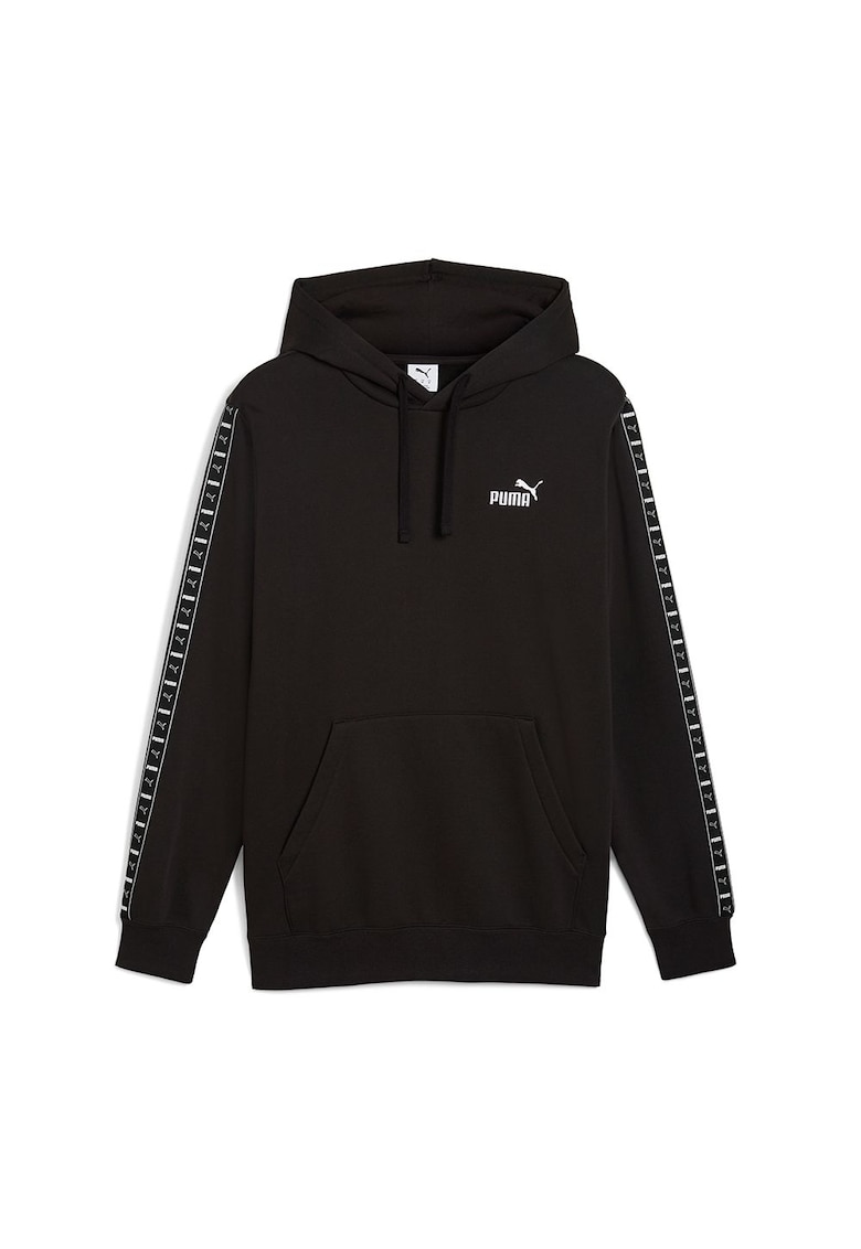 Hanorac Essentials Tape FL 684675-01 - Barbati - Negru