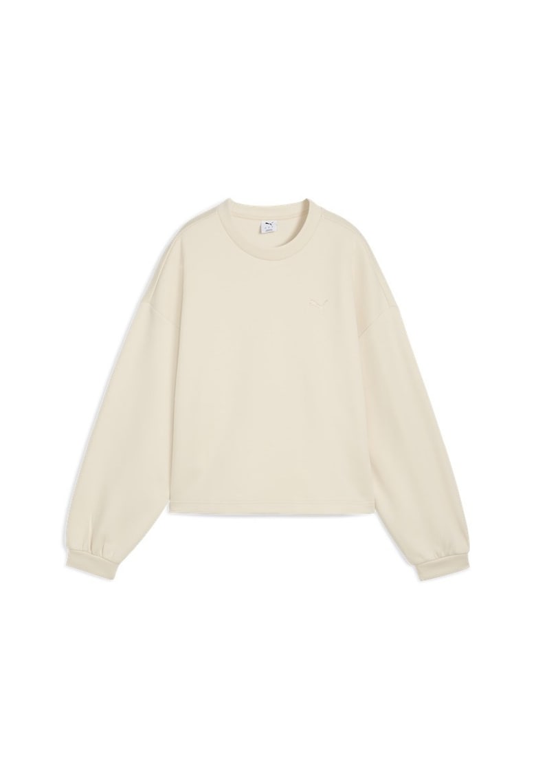 Bluza WARDROBE ESS Oversized Crew DK-632050-87