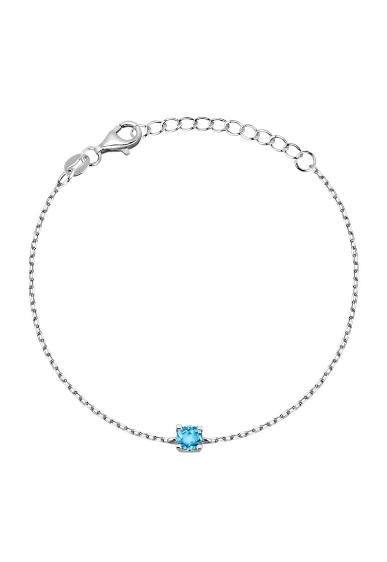 Bratara din argint 925 cu zirconia