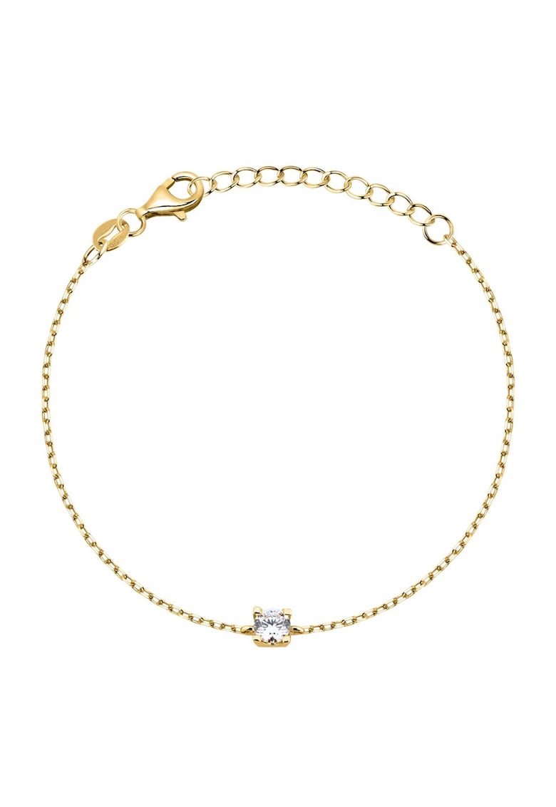 Bratara din argint 925 cu zirconia